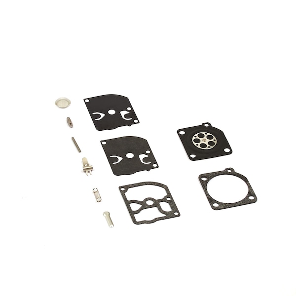 Carburetor Overhaul Kit
